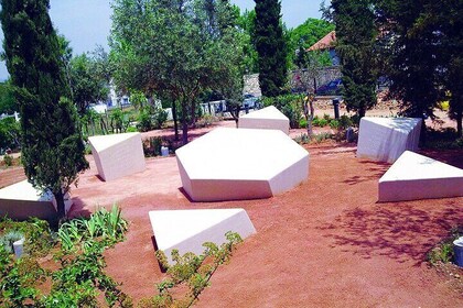 Dream Jewish Heritage Private Walking Tour in Athens