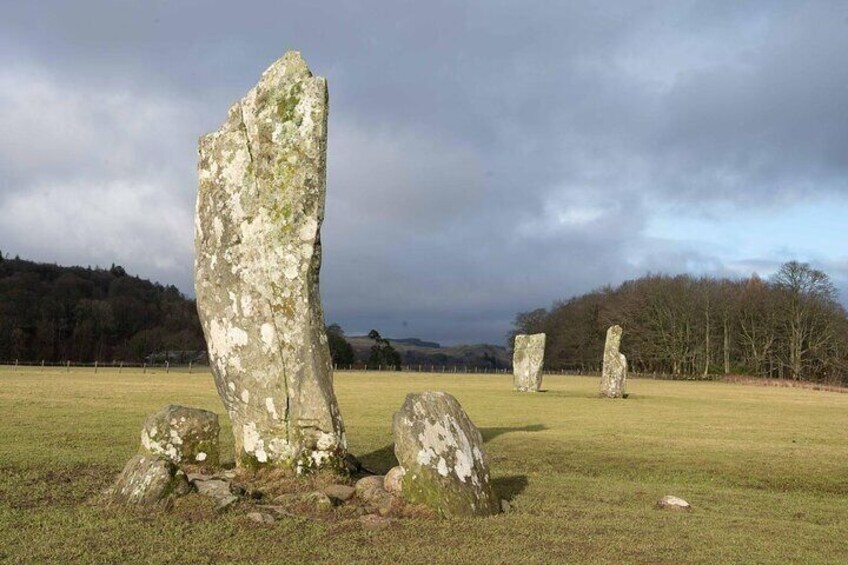 Incredible Scotland - Bespoke Multi Day Private Tours