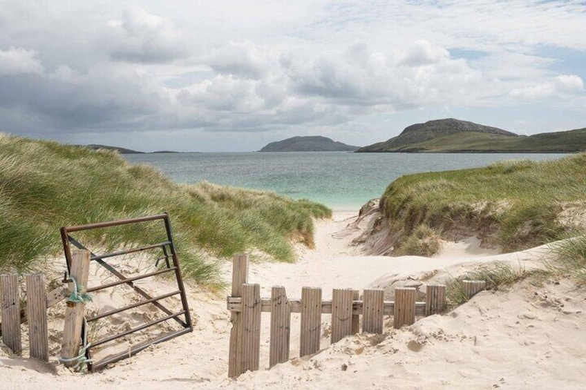 Incredible Scotland - Bespoke Multi Day Private Tours
