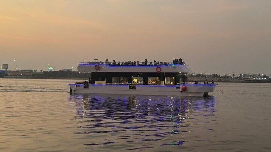 Canal Yacht Boat