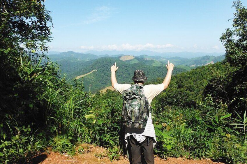 Trekking Trail