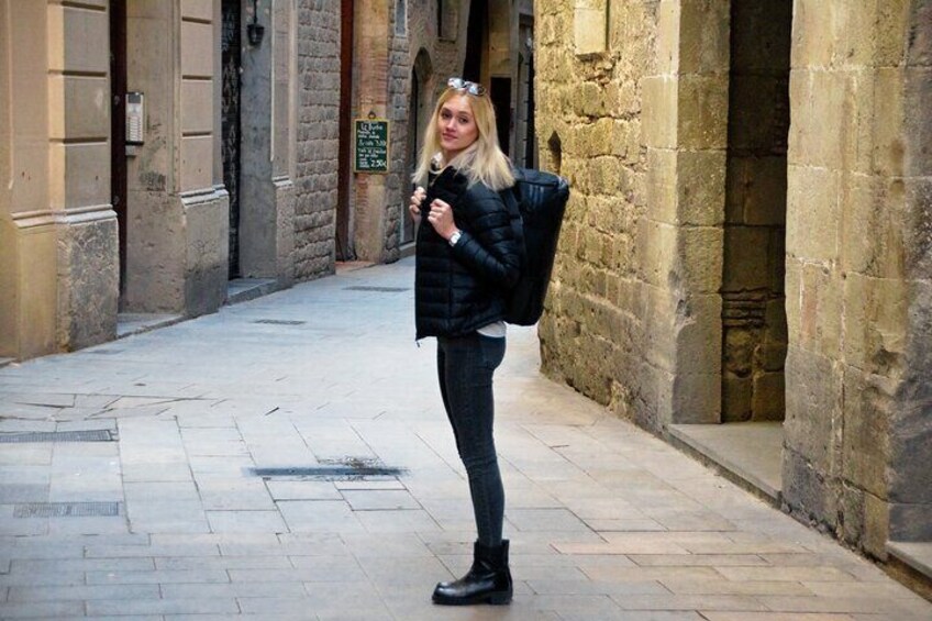 Explore Rennes in 60 minutes with a Local