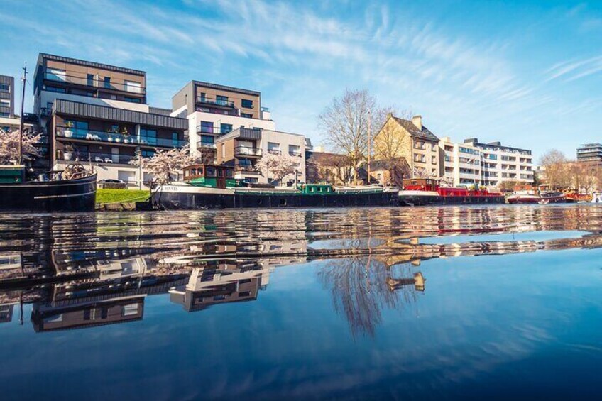 Explore Rennes in 60 minutes with a Local
