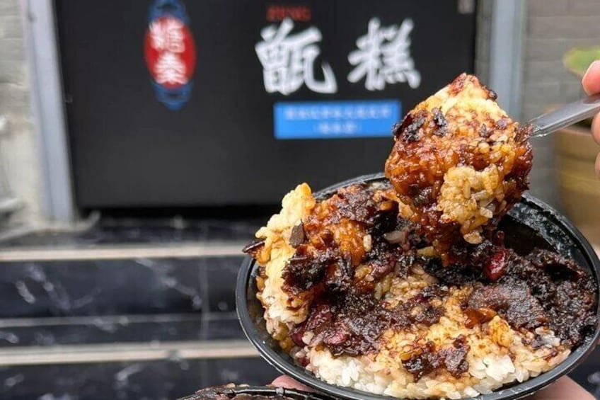 Xi'an Private Museum and Muslim Quarter Day Tour