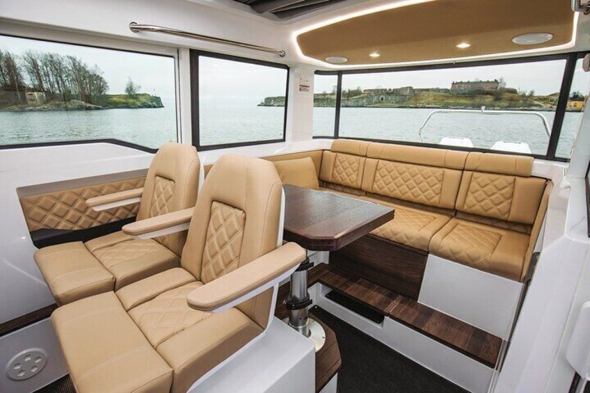 Private Luxury Charter in Key West/Lower Keys - Full Day