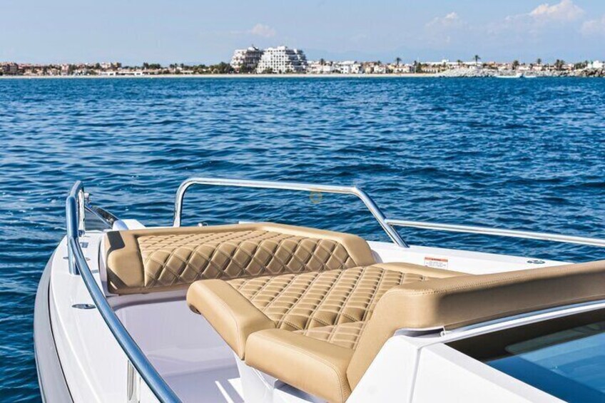 Private Luxury Charter in Key West/Lower Keys - Full Day