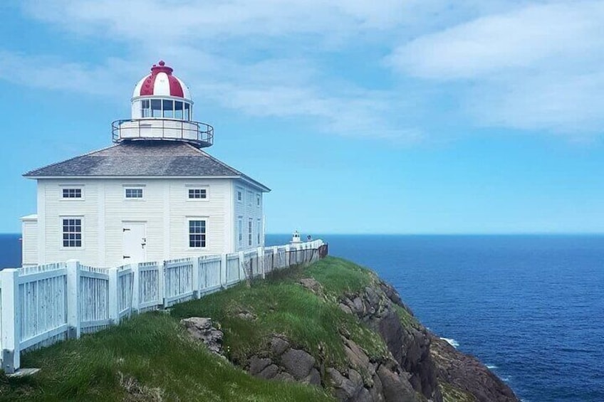 Cape Spear