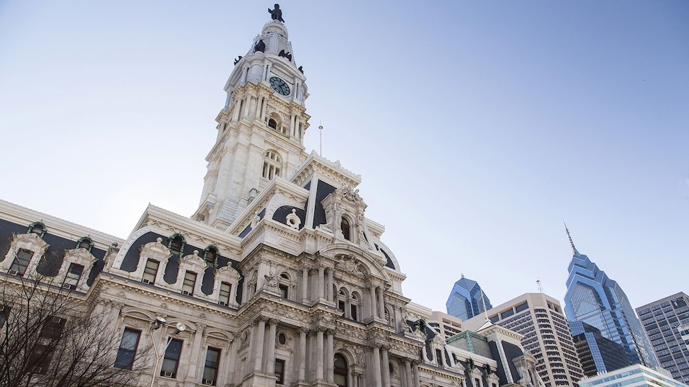 Go Philadelphia All-Inclusive Pass: 35+ Attractions & Tours