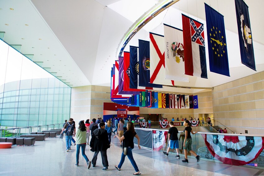 Go City: Philadelphia All-Inclusive Pass with 30+ Attractions