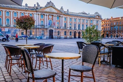 Explore Toulouse in 60 minutes with a Local