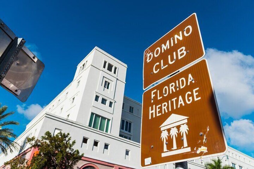 Little Havana Miami Private Walking Tour