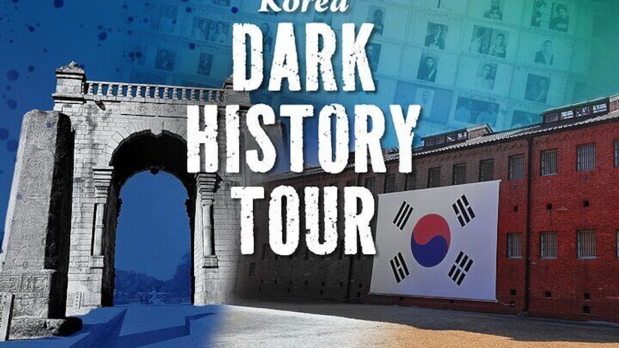 Blood & Independence: Korea Colonial Dark History Walking Tour