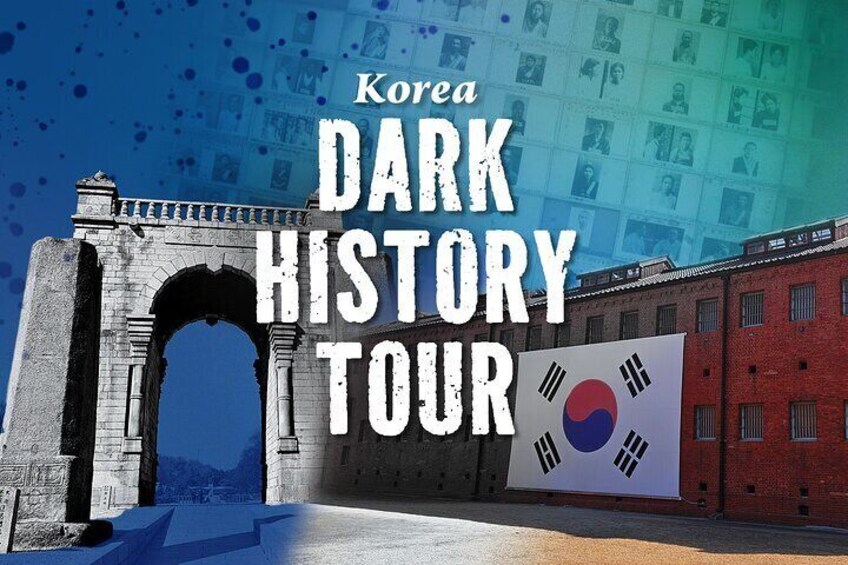 Blood & Independence: Korea Colonial Dark History Walking Tour 
