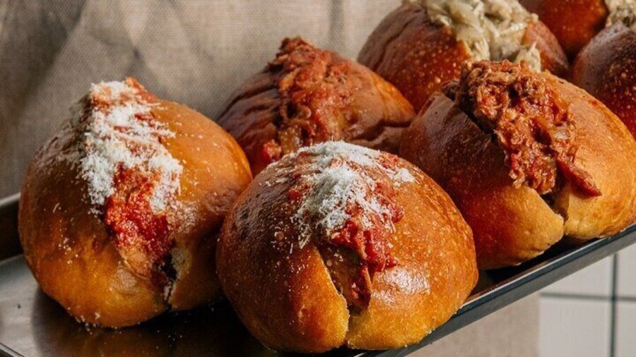 Rome Walking Gastronomic Tour Latin Market San Giovanni