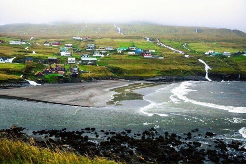 Leynar