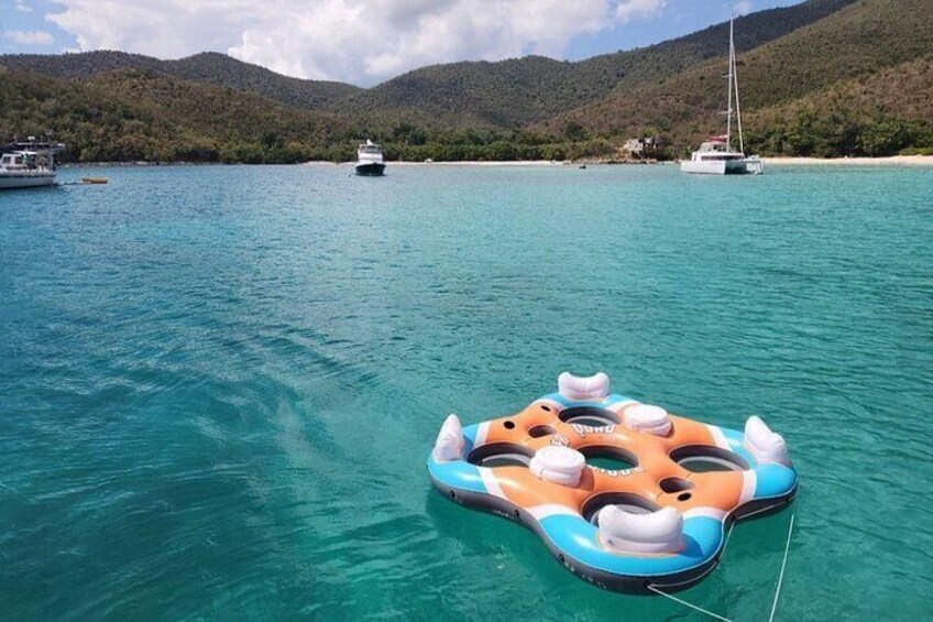 Rafting
