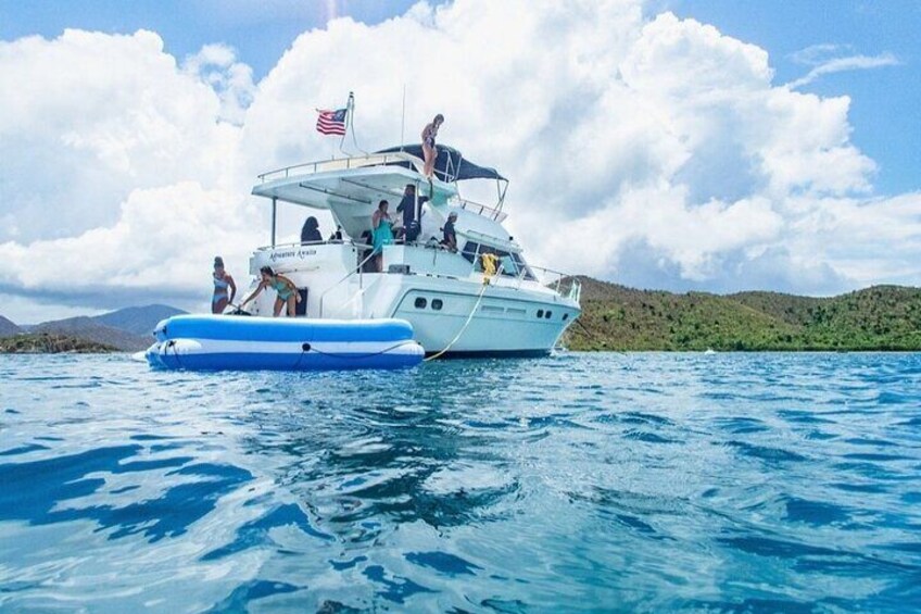 Rafting