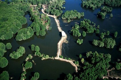 Ho Chi Minh to Vam Sat – Private Eco-Adventure