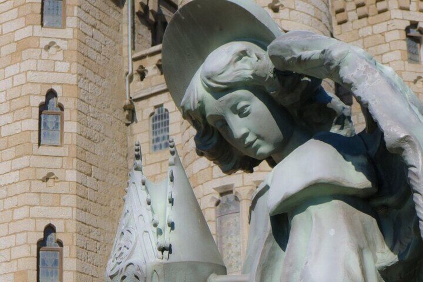 Private Historic Walking Tour in Astorga