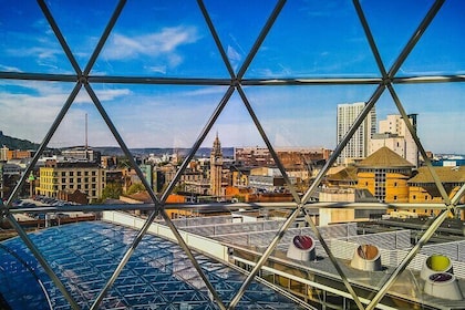 5 Hour Belfast Day Tour