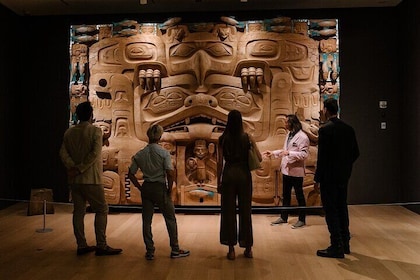 Audain Art Museum Public Guided Tours