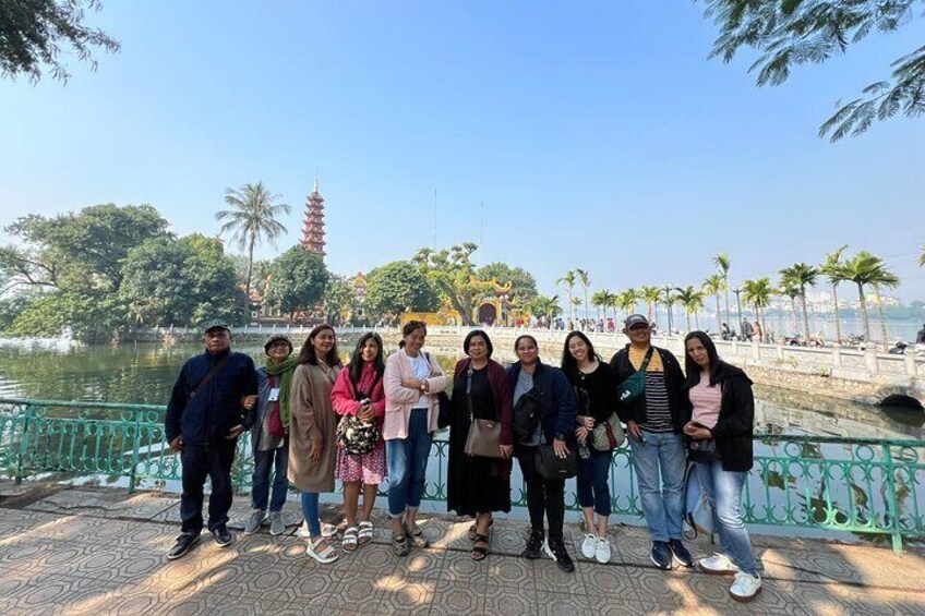 Discover Hanoi Layover The Ultimate Tour
