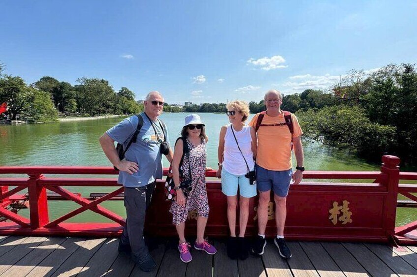 Discover Hanoi Layover The Ultimate Tour