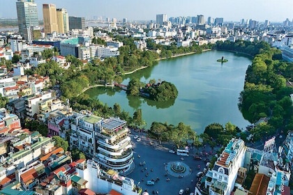 Discover Hanoi Stopover The Ultimate Tour