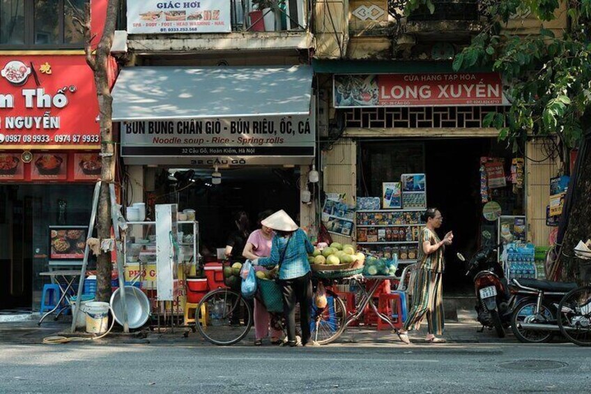 Discover Hanoi Layover The Ultimate Tour 