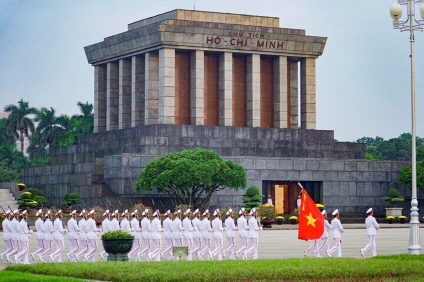 Discover Hanoi Layover The Ultimate Tour