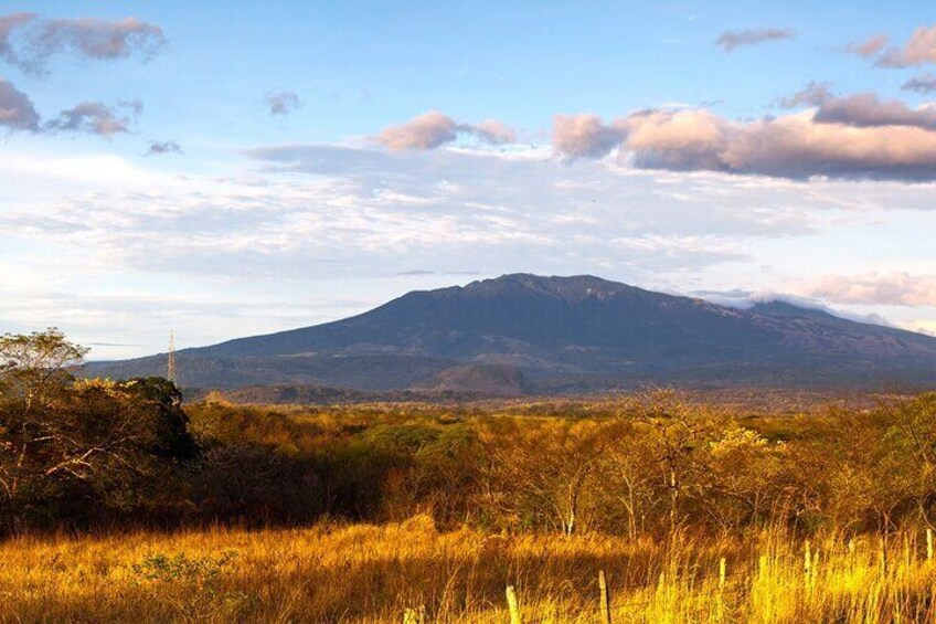 3-in-1 Rincon de la Vieja National Park Nature Day Tour