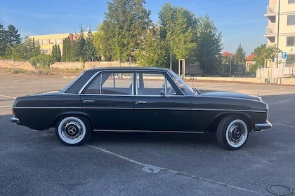 Praha kloster øl og moro tur