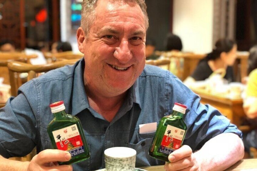 Experience Beijing Walking Food Tour Private 