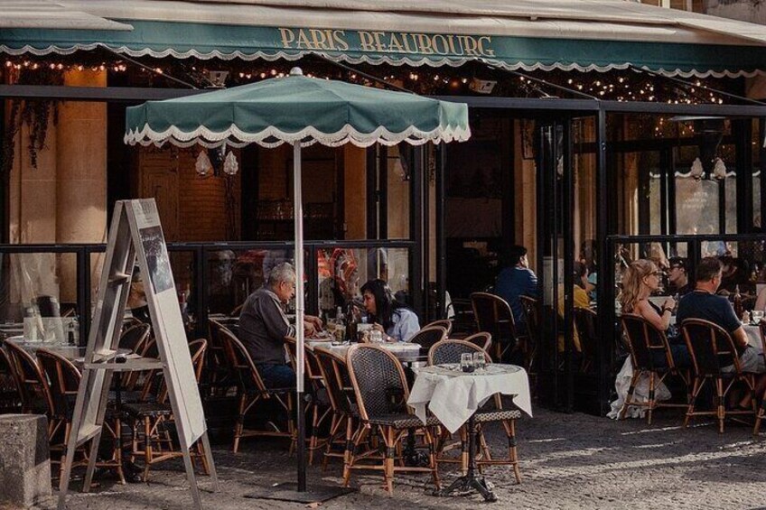 Private tour in the Latin Quarter and the Island of Notre-Dame