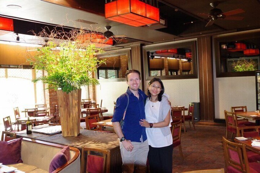 Nagano Bespoke Private Tour Your Experience Your Way