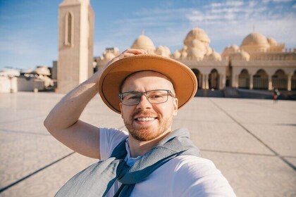 Hurghada City Tour og lokale opplevelser