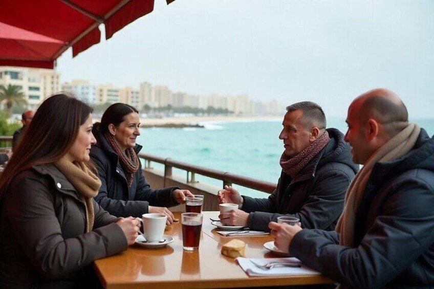 Hurghada Morning or Sunset Sights Guided Tour with Shopping