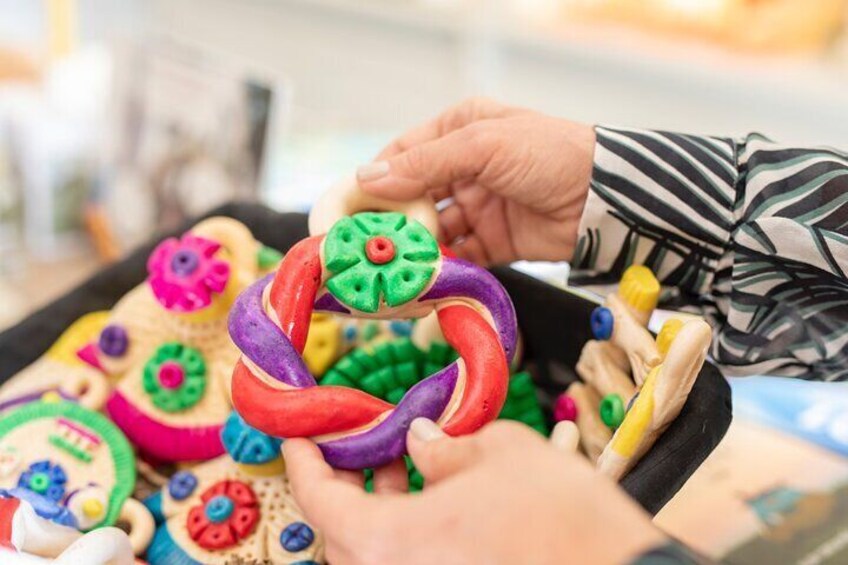 Artisanal Walking Tour in Madrid through Chueca Las Salelas and Malasaña