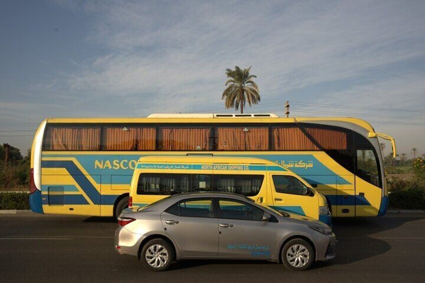 Explore Cultural Routes of Alexandria