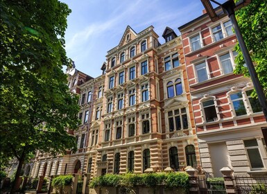 Hannover: Guided Walking Tour of the List District