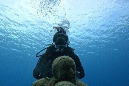 Musan Scuba Diving Private Adventure