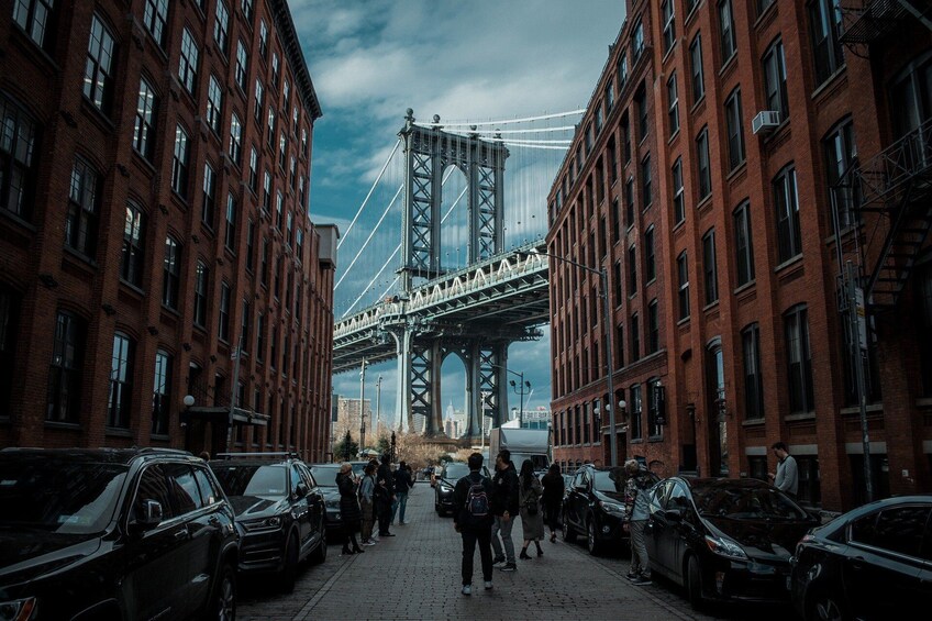 NYC Boroughs Tour: Brooklyn, Bronx, Harlem, Queens & Coney Island