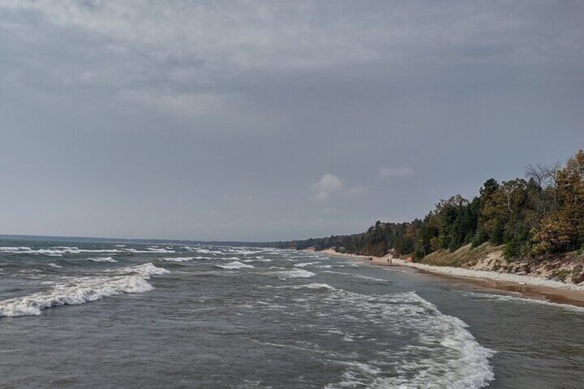 A Self Guided Driving Tour of Door County's Natural Heritage