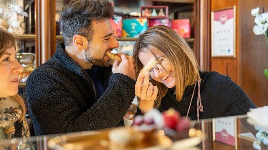 Tales & Tastes of Milan: A City Adventure by That's All Local