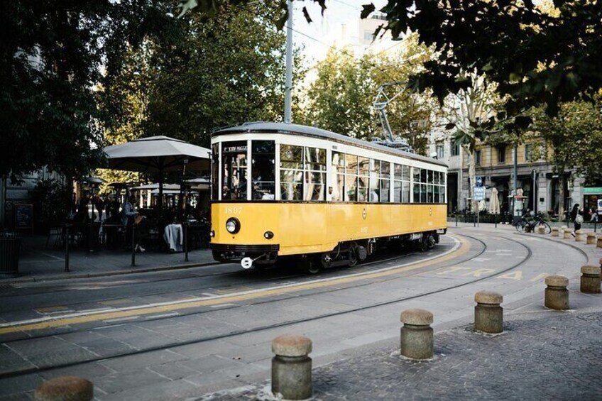 Tales & Tastes of Milan: A City Adventure by That's All Local
