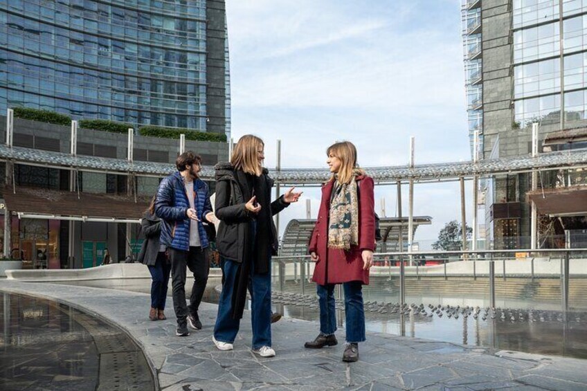 Tales & Tastes of Milan: A City Adventure by That's All Local