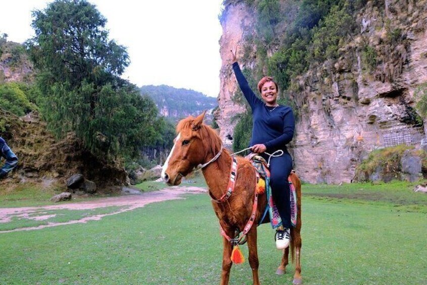 Wenchi Crater Lake Tour from Addis Ababa