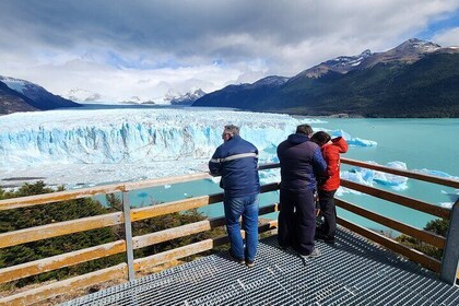 Perito Moreno Premium Glacier ALL INCLUSIVE