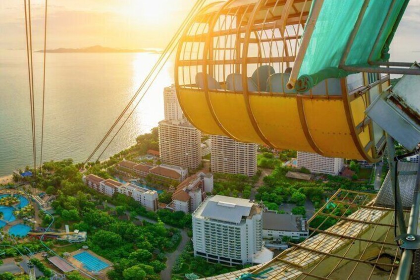 Pattaya Exploration Guide Day Trip