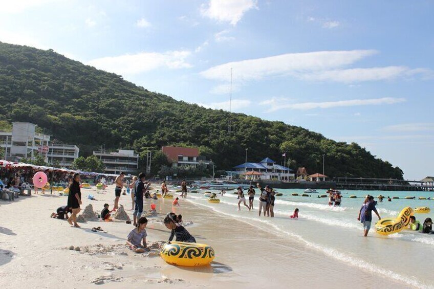Pattaya Exploration Guide Day Trip